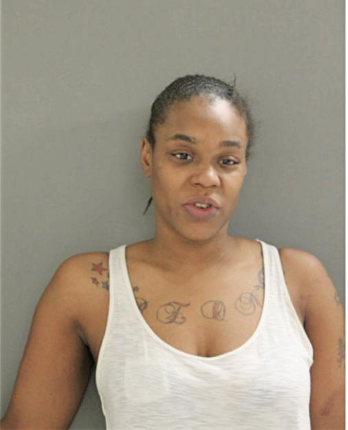PATTY BLAKELEY, Cook County, Illinois