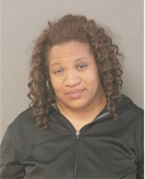 DARSHICA RENEE BLOSSOM, Cook County, Illinois