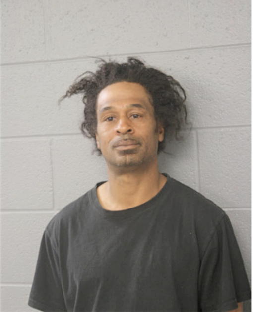 STEVEN L BONDS, Cook County, Illinois