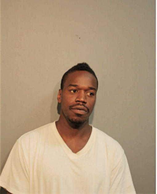 DAVIS T BOSS, Cook County, Illinois