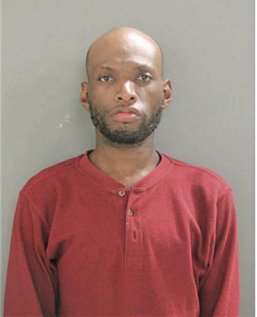 DEASEAN R BOYD MARCHMAN, Cook County, Illinois