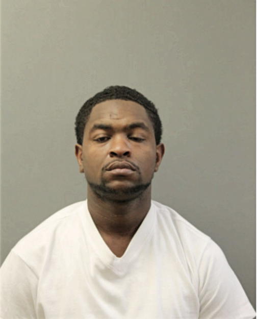 CARLTON J BRENT, Cook County, Illinois