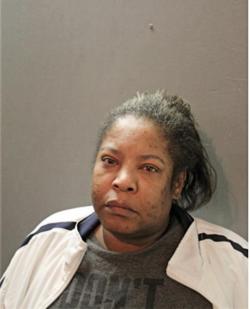 GAYLE BROOKS, Cook County, Illinois