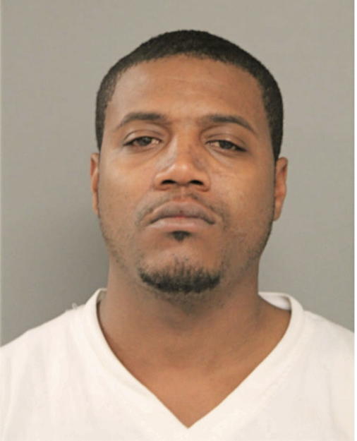 SHELTON G BROOKS, Cook County, Illinois