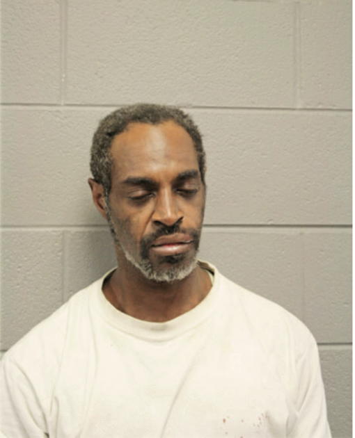 NATHANIEL BROWN, Cook County, Illinois