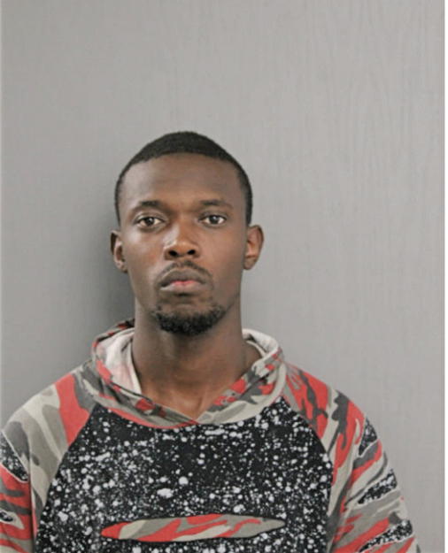 RICHARD BUTLER, Cook County, Illinois