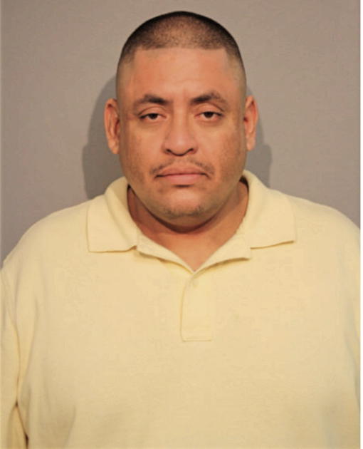 MIGUEL ANGEL CACERES, Cook County, Illinois