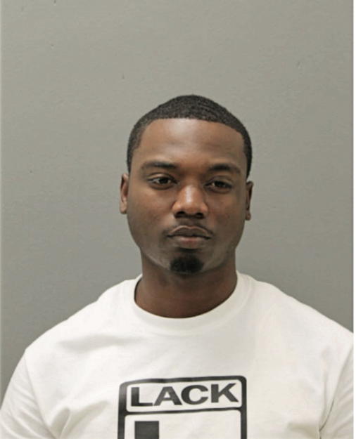 LOUIS CALLION, Cook County, Illinois