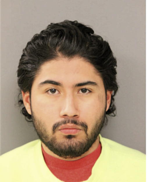 JESHUA CALVO, Cook County, Illinois