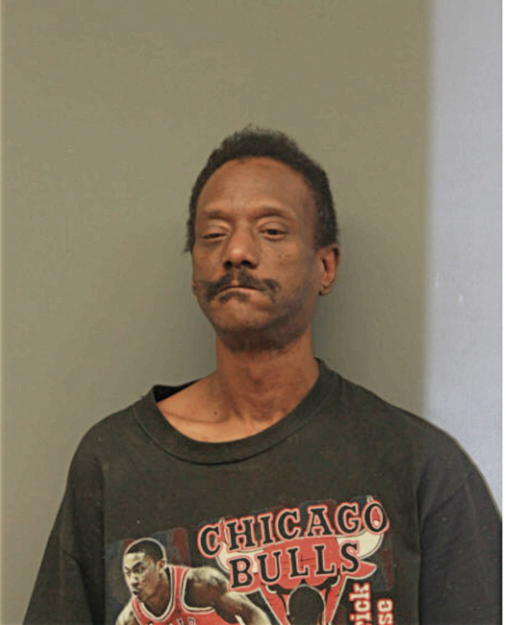 WALTER B CAMPBELL, Cook County, Illinois