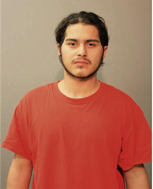 JONATHAN A CANDELARIA, Cook County, Illinois