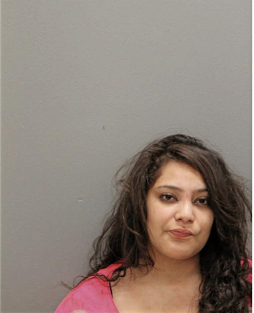 MARIA I CARDENAS-RODRIGUEZ, Cook County, Illinois