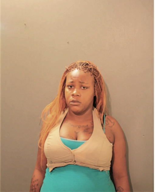 CHARLOTTE M CARR, Cook County, Illinois