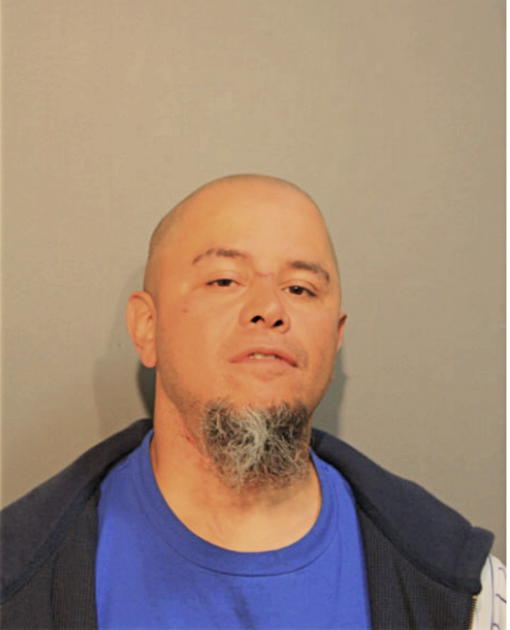 ALFONSO PAUL CAZARES, Cook County, Illinois