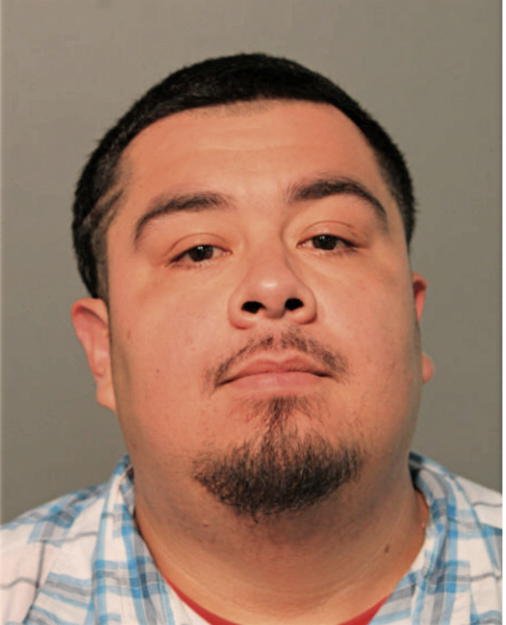 ISMAEL CHACON, Cook County, Illinois