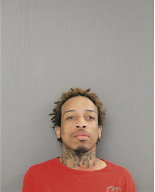 HARRISON CHILDRESS, Cook County, Illinois