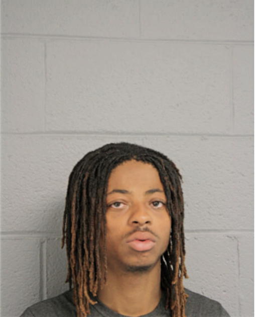 LEONARDO M CHRISTIAN, Cook County, Illinois