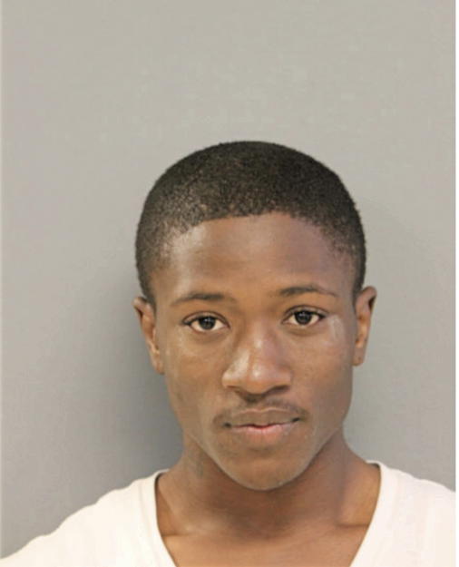 MARLIN J CLEMONS, Cook County, Illinois