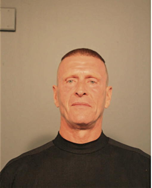 FREDDIE W COLEMAN, Cook County, Illinois