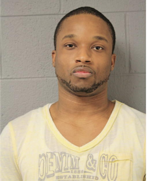 DANIEL C COLLINS, Cook County, Illinois