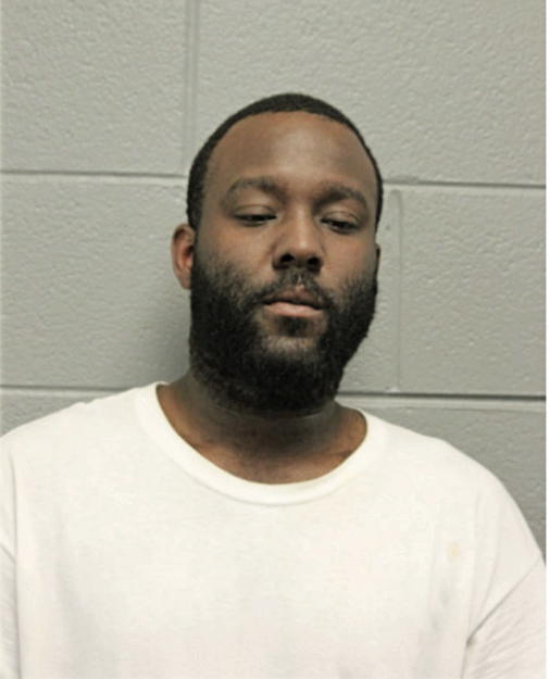KIERRE C CONWAY, Cook County, Illinois