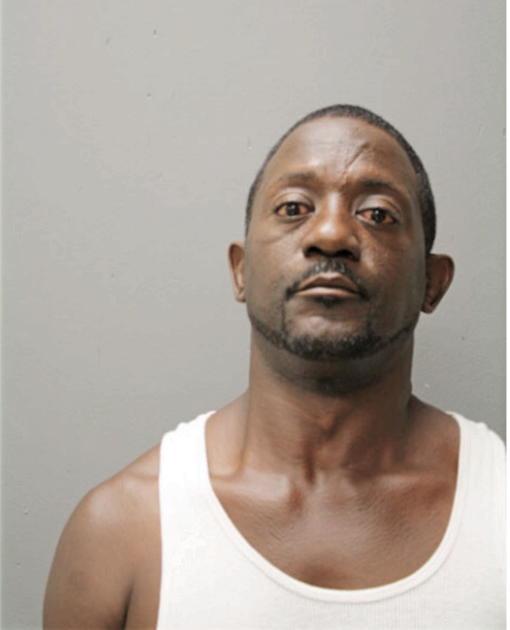 DANIEL L CROCKETT, Cook County, Illinois