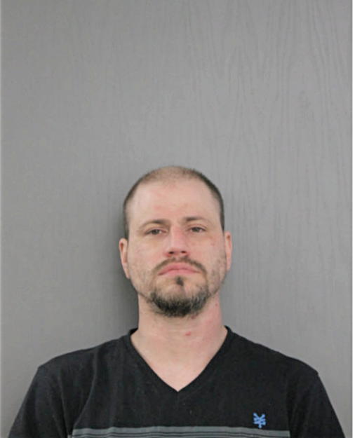 CHAD J DAMPF, Cook County, Illinois