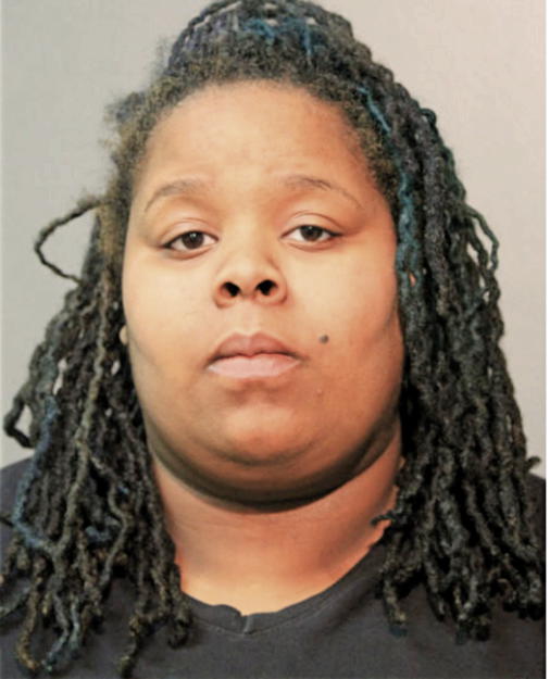 DEANNA M DAVIS, Cook County, Illinois