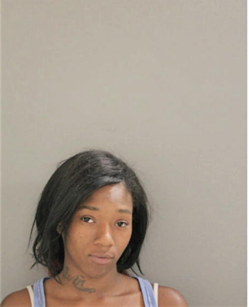 DESHAWANNA DAVIS, Cook County, Illinois
