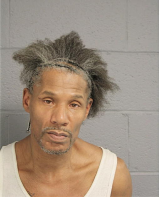 ROY DAVIS, Cook County, Illinois