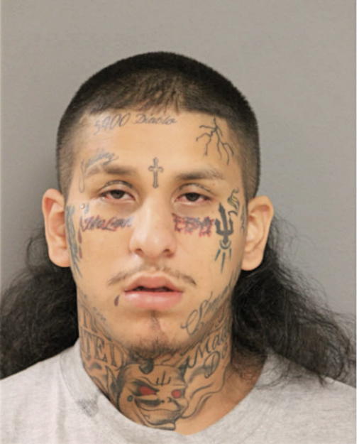 JACOB G DELGADO, Cook County, Illinois