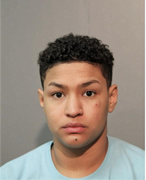 MARIGUEL DELGADO, Cook County, Illinois