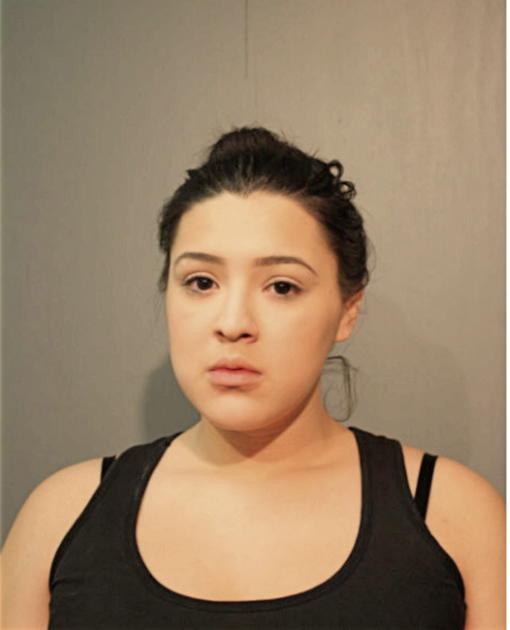 CHRISTINA DIAZ, Cook County, Illinois