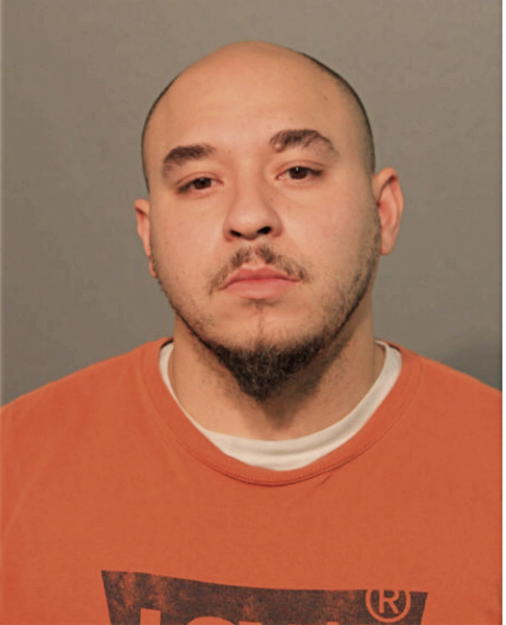 CHRISTOPHER D DIAZ, Cook County, Illinois