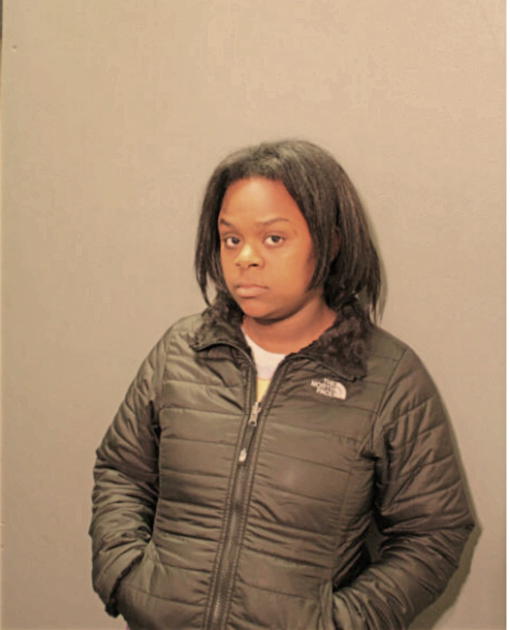 JACLEEN E DICKERSON, Cook County, Illinois