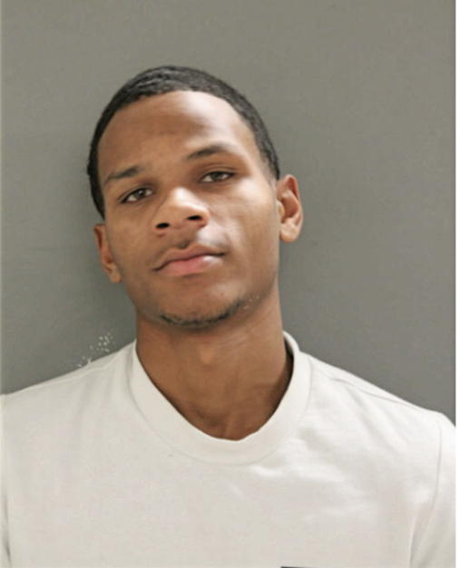 ARMAURI G DIXON, Cook County, Illinois