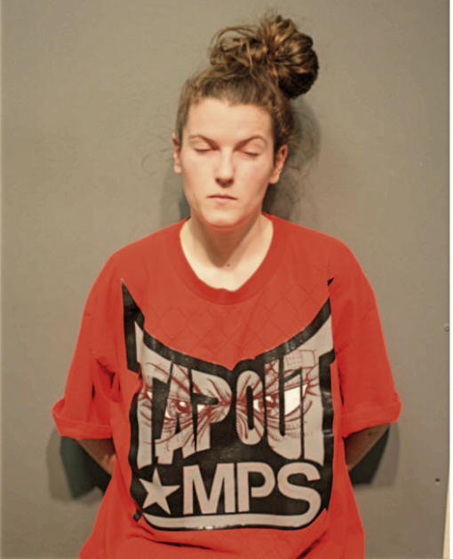 JESSICA L DOHERTY, Cook County, Illinois