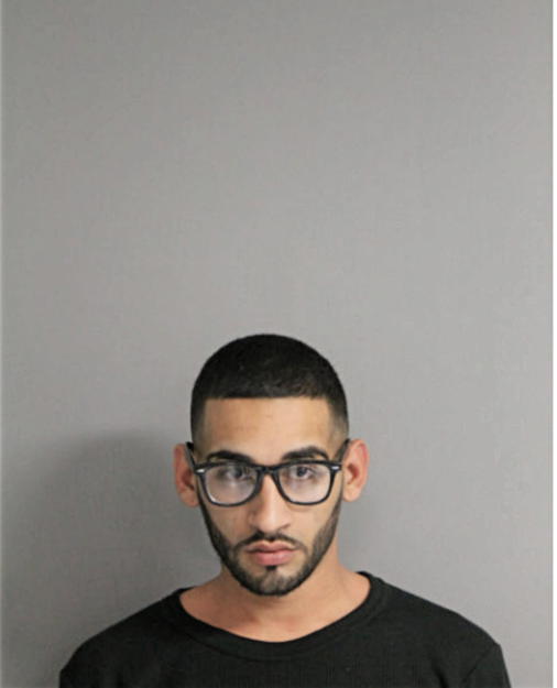 ANTONIO E DONES, Cook County, Illinois