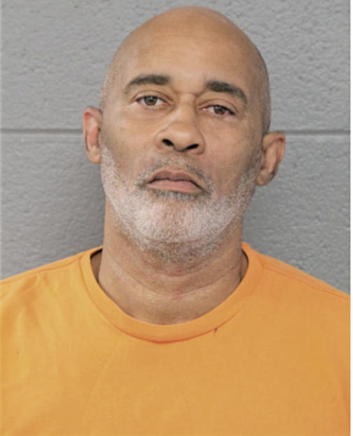 DERRICK ELLIOTT, Cook County, Illinois