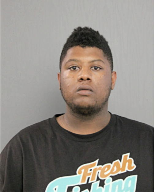 DEANTHONY ELLIS, Cook County, Illinois