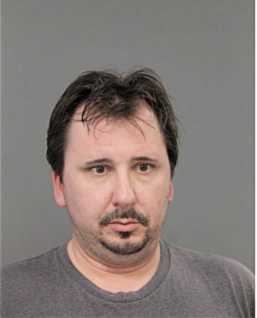 THOMAS D ERICSON, Cook County, Illinois