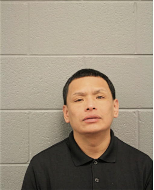 MIGUEL ESTRADA, Cook County, Illinois