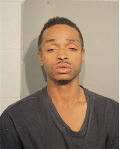 MICHAEL FISHER, Cook County, Illinois