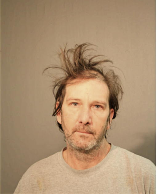 EDWARD J FOLEY, Cook County, Illinois