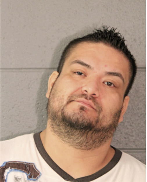 CARLOS RAFAEL GAMA, Cook County, Illinois