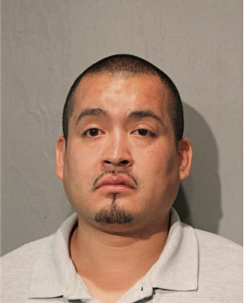 CARLOS GARCIA, Cook County, Illinois