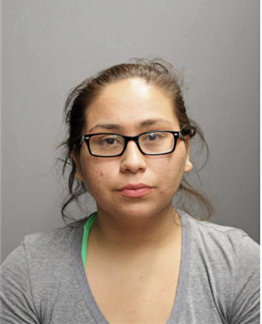 CINDY GARCIA, Cook County, Illinois