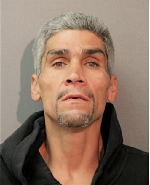 HIREBERTO GARCIA, Cook County, Illinois