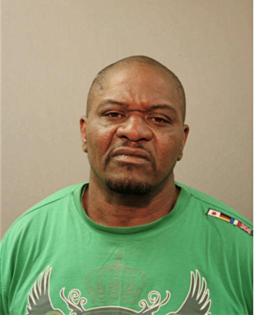 VINCENT GARDNER, Cook County, Illinois