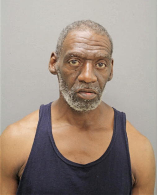 CALVIN GRAY, Cook County, Illinois